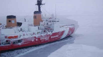 USA förlorar kampen om Arktis mot Ryssland och Kina