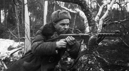 O Ministério da Defesa apresentará fotos raras da vida cotidiana dos soldados em 1941-1945