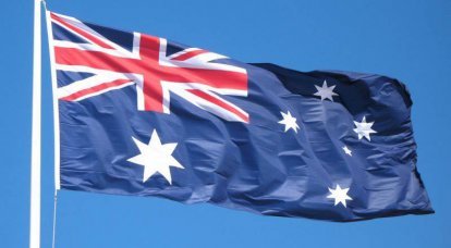 호주, 미화 4억 달러 규모의 드론 구매 발표