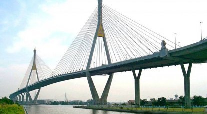 Ucrania ayudará a Rusia a construir un nuevo mega puente