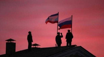 Почём стоит признать Крым российским?