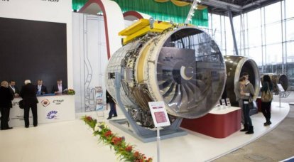 ОДК (РФ) и AECC CAE (КНР) займутся совместными разработками газотурбинного двигателя для авиалайнера