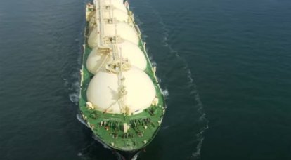 Economista japonês: Ásia agora é forçada a competir por gás natural liquefeito com a Europa