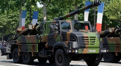フランス国防相は、今年の終わりまでに国内の軍事生産をXNUMX倍にすることを約束しました。