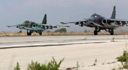 ¿Por qué necesitamos espantapájaros para los pilotos rusos en Siria?