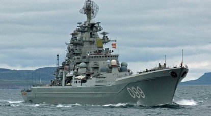 La Russia è pronta per la difesa marittima?