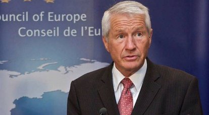 Генсек Совета Европы: Над нами нависла угроза Ruxit