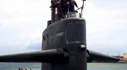 El ex primer ministro australiano Abbott se ofreció a comprar viejos submarinos nucleares estadounidenses antes de la fecha de recepción de los nuevos.