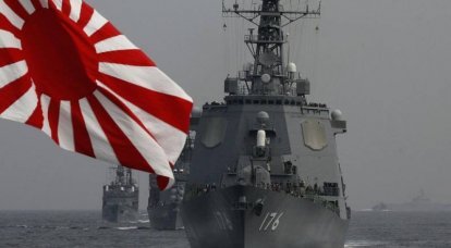 Why does Japan strengthen the Self-Defense Forces?