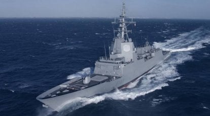 Erweiterte Fregatten der F110-Klasse: Kompakte Luftverteidigungsassistenten, die das AMDR-Radarkonzept verwenden
