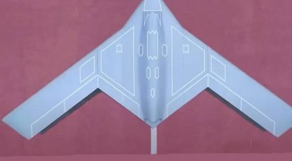 “飞翼”计划可能成为军事航空发展的死胡同