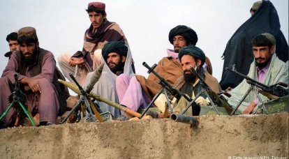 Афганские вертолёты уничтожили полевого командира талибов во время "поминального мероприятия"