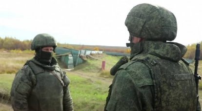 Итальянское издание: Украина недооценила боеспособность российских мобилизованных