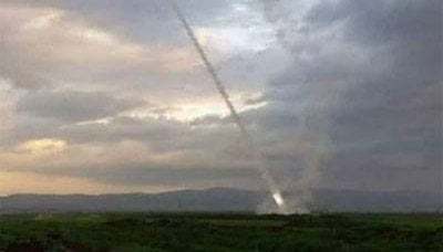 Die Medien berichten über Versuche von Militanten, Stützpunkte der russischen Streitkräfte in Syrien mit Raketen anzugreifen