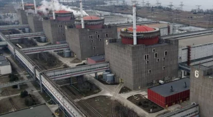 Vụ tấn công nhà máy điện hạt nhân Zaporozhye khiến bạn phải suy nghĩ