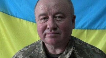 The Ukrainian colonel was able to count all the weapons of the DPR and LNR militia and presented his plan for the accession of the world in Ukraine