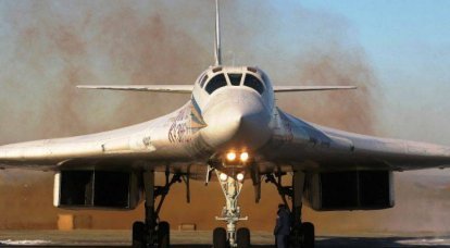 업데이트 된 Tu-160의 "채우기"에 대한 입증 된 제안서를 제출하는 데 KRET는 XNUMX 년이 걸립니다