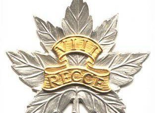 Oddělení speciálních sil RECCE (Jižní Afrika)