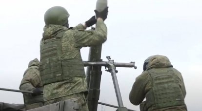 Le forze armate ucraine hanno riconosciuto la trasformazione del fiume Dnepr nella regione di Kherson in prima linea