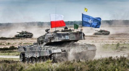 Katonai előkészületek Lengyelországban: megtámadja-e a NATO Fehéroroszországot?