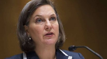 Ukrainian deputies confirmed the information that Victoria Nuland demanded that Kiev recognize the special status of Donbass and an amnesty for representatives of the DPR and the LPR.