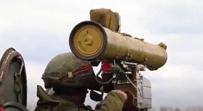 Saka tembakan pisanan: perwira intelijen Rusia numpes bis karo tentara bayaran Polandia ing mburi garis mungsuh