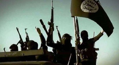 이라크: 워싱턴, 이슬람주의자들과의 전쟁을 의도적으로 연기하다