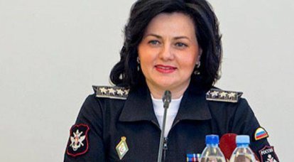 Shevtsova: las tropas llevadas a cabo por el Ministerio de Defensa no se verán afectadas