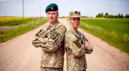 «Создаём физический барьер»: Литва отправляет войска на границу с Белоруссией
