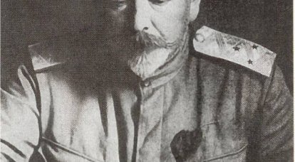 А. С. Лукомский. Генерал и писатель