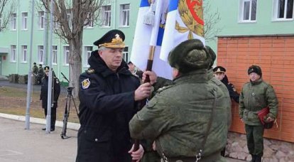 El Ministerio de Defensa de la Federación de Rusia llamó al "teatro del absurdo" un llamado de la oficina del fiscal militar ucraniano para interrogar al comandante de la Flota del Mar Negro, el almirante Alexander Vitko.