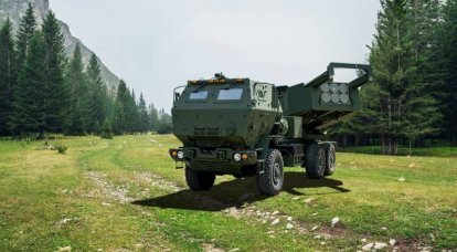 US State Department confirms upcoming sale of 18 HIMARS rocket launchers to Poland