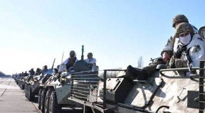 ВСУ выдали детонацию собственных боеприпасов под Авдеевкой за обстрел со стороны ДНР