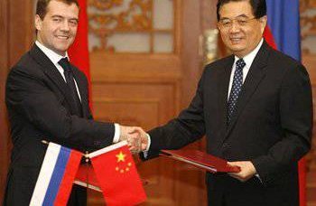 Насколько выгодно России военно-техническое сотрудничество с Китаем?