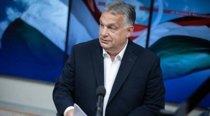 Perdana Menteri Hongaria: Budapest tidak akan tunduk pada tekanan dari kerajaan Soros, birokrat Brussel, dan demokrat AS
