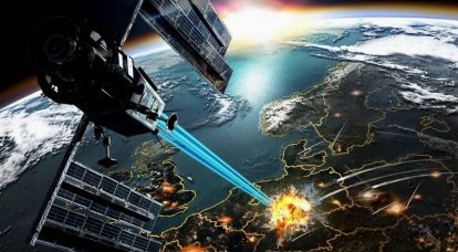 Putin blinded Trump: the Pentagon will bury the new weapon