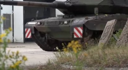 Сообщение канала WarGonzo о прибытии танков Leopard 2 на Украину вызывает вопросы