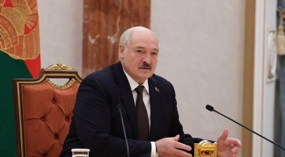 Лукашенко: Запад не оставит страны ОДКБ в покое даже после окончания конфликта на Украине