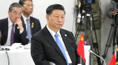 "يجب أن نتوقف عن قول شيء وفعل شيء آخر": اتهم رئيس جمهورية الصين الشعبية الولايات المتحدة بالنفاق