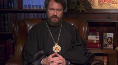 Sobre a investigação da "Novaya Gazeta" nos imóveis espanhóis do Metropolitan da Igreja Ortodoxa Russa