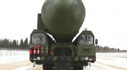 Это российское ядерное оружие лучше американского (The National Interest, США)