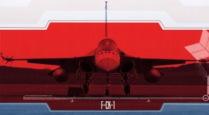 Тайвань готов к «скачку» в 5-е поколение: первый этап — национальная программа модернизации истребителей F-CK-1