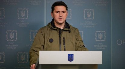 Киев в ожидании «часа Х», когда он запросит переговоры о капитуляции