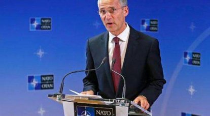 NATO는 오랫동안 아프가니스탄에 머물 것입니다.