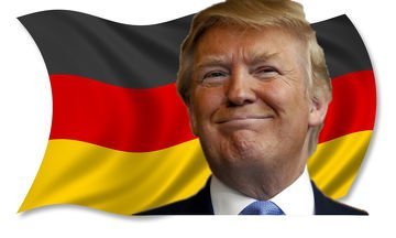 "El consenso de Munich" en Donald Trump