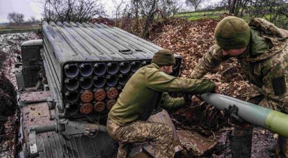 Operación especial Z: Ucrania se está quedando sin soldados