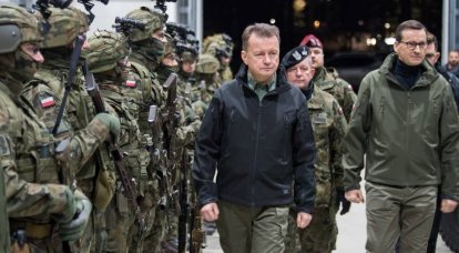 Mídia polonesa: se a indústria de defesa não aumentar a produção, o exército polonês enfrentará escassez de munição