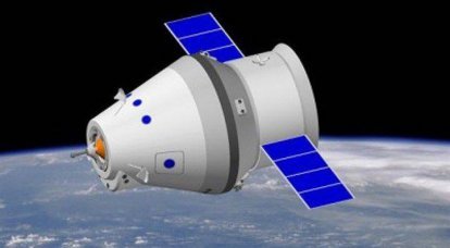 키예프는 궤도에 XNUMX개의 위성을 발사할 계획을 발표했습니다.