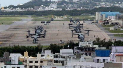 Die USA fordern von Japan, die Ausgaben für die Aufrechterhaltung der US-Armee zu erhöhen