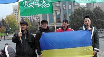 "Rusya'nın dostları" hedeflerinden biri olarak Tataristan